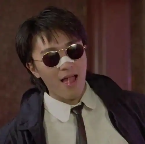 单身狗在吗快来霸占这些好看的头像