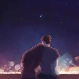她曝光情侣羞羞照片,引来千万人围观这样的爱情也太让人羡慕了