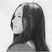 成熟黑白qq头像女生,安静的沉默和无人的寂寥