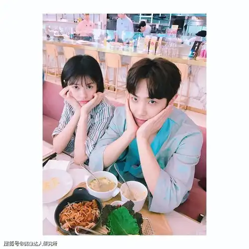 2021预测有大势爱豆回顾历届韩国d社元旦情侣名单,粉丝綳紧神经