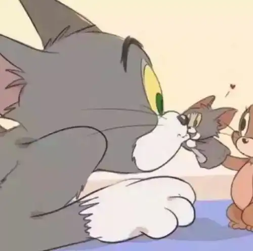 仅此一次的情头你家憨憨一定会喜欢