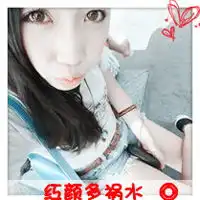 高清可爱情侣头像温柔幸福的小清新情侣头像