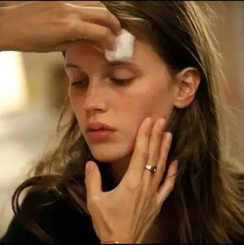 听说,你最爱的是前任