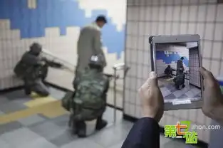 韩国城市面貌和市民生活水平文化