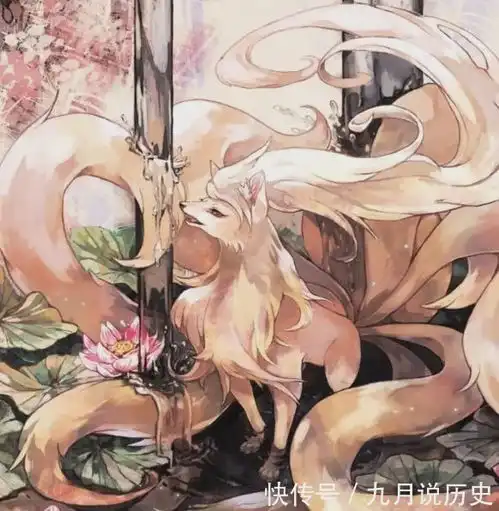 十二星座的各大守护神兽