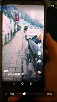 男子违停受罚发抖音公然辱警贵阳警方强力维权