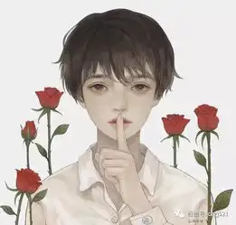 一大波微信情侣头像