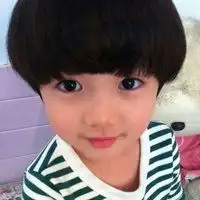小正太qq头像就是这么萌萌哒