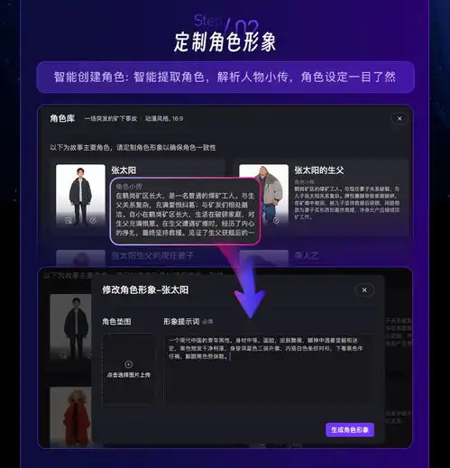 猫眼娱乐发布首个长剧本解析ai工具神笔马良一键生成可听可看的电影动态故事板