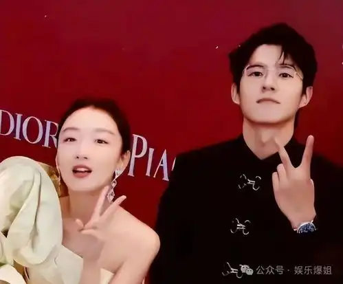 关晓彤为什么檀健次和杨紫胡一天最近刘昊然和周冬雨想问问周翊然说一下王宇威