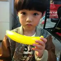 这个小正太叫什么名字