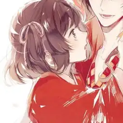 情侣头像古风唯美一对两张2019最新别把我的付出当做是理所当然