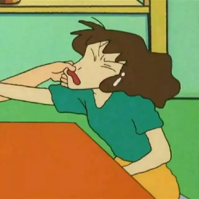这么好看的头像,拿来吧你