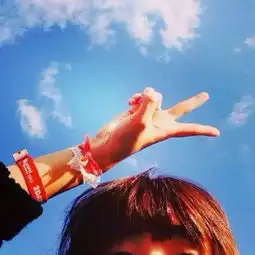 好闺蜜,一辈子