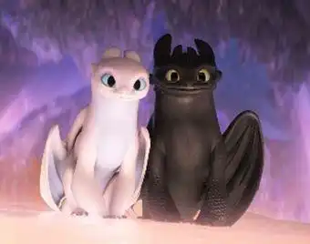 那只陪伴你成长的无牙仔,如今也要成亲了