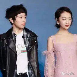周冬雨窦靖童分道扬镳,幕后是黄晓明与周迅在博弈