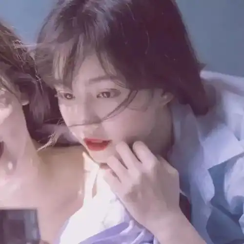 来一波闺蜜头像