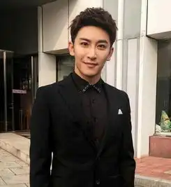 快男谭杰希摘下牙套变型男自认上热搜会招黑