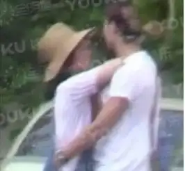 白百何以前的一些罕见照片曝光,你绝对没见过