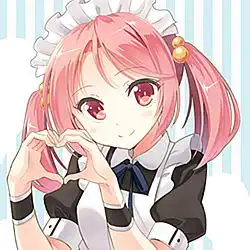 温柔少女心