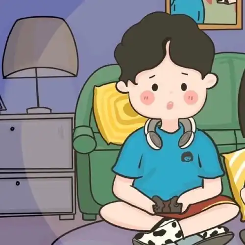 情侣头像这种呆萌又可爱的情侣头像谁不爱呢