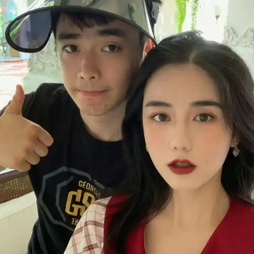 古风vip双人情头,一左一右偷偷甜蜜,小号大号速速安排