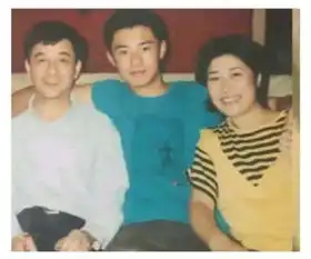 18岁男星的颜值陈赫清瘦,王祖蓝雅痞,沈腾妥妥一枚偶像剧男神