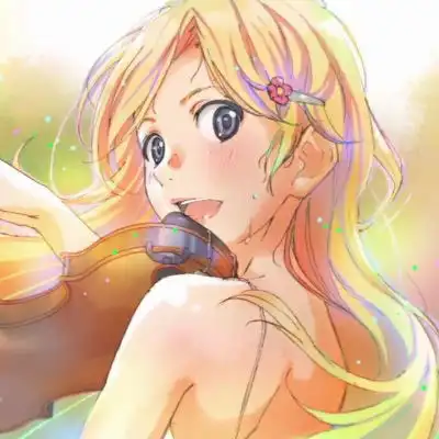 四月是你的谎言情侣头像高清四月是你的谎言cp头像图片