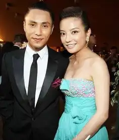 娱圈女星王牌男闺蜜陈奕迅牵线汪峰章子怡