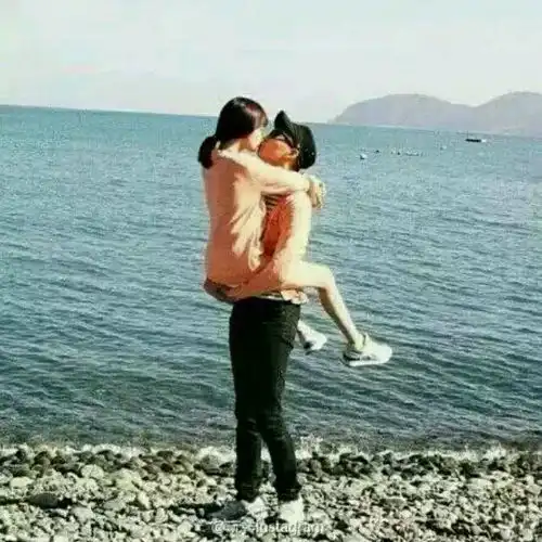 这种照片的另一张