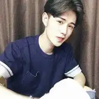 成熟的男生个人精选头像没有你的世界一片黑暗