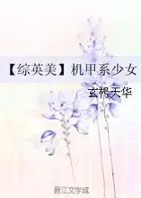 机甲系少女玄枵天华