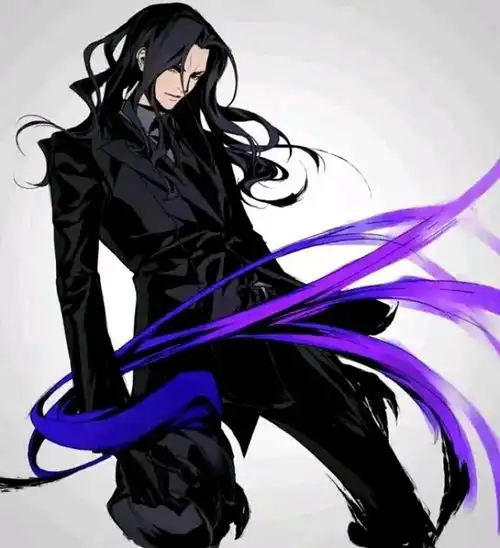 fgo兰斯洛特壁纸美图头像驰骋与暗夜的骑士指出轨与其湖面上的倒影