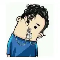 卡通头像