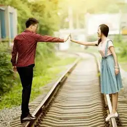 分手后如何挽回爱情1