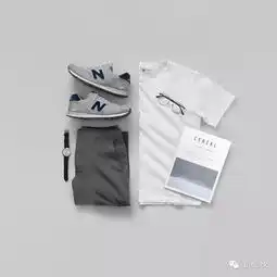 这个夏天,直男都爱性冷淡风