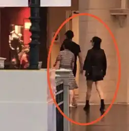 张继科换掉与景甜情侣头像,网友早就分了