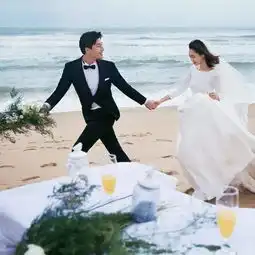 泉州婚纱摄影