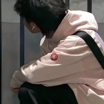 很可头像
