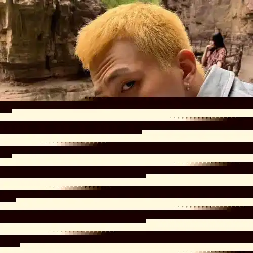 超级美腻清新的男女生头像