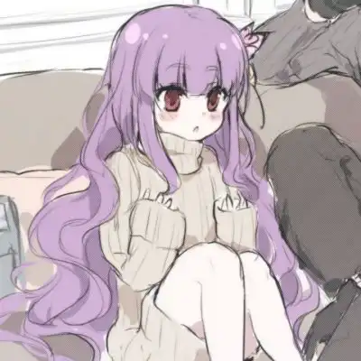 渝ins手绘日系情漫请不要被周围情侣头像我要个性网