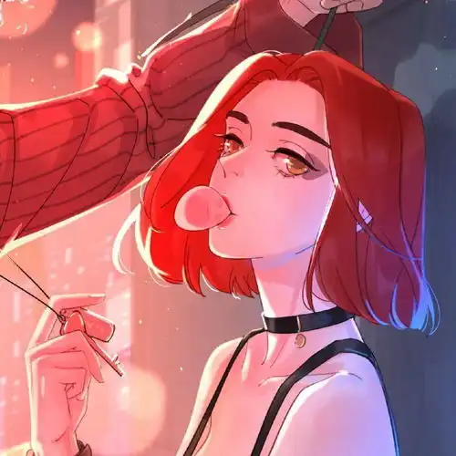 头像人们总是很奇怪突然想爱突然不爱