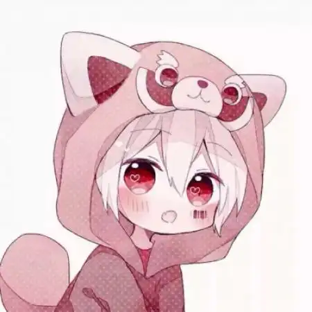 超好看的情侣头像推荐,动漫卡通系共计14张