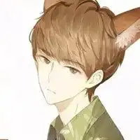 尼克朱迪情侣动漫头像微信头像图片大全