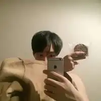 自拍头像男真实照片微信头像图片大全