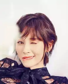 真的觉得杨紫变好看了就从她的起风刘海来看八公举
