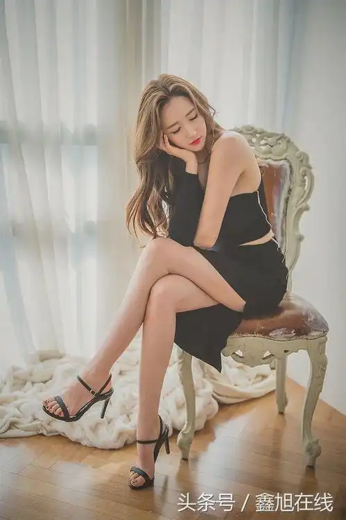 人像摄影艺术2018019告别不了心中的回忆