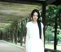 头像倩影微信头像图片大全
