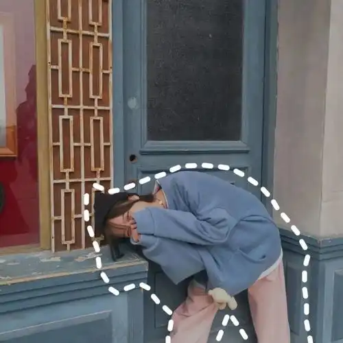 情侣头像丨超级哇塞的精选头像