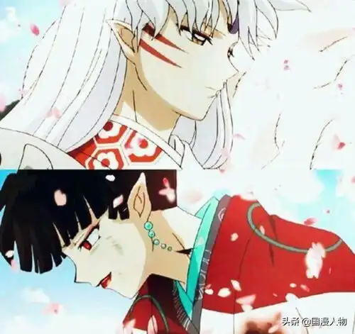 喜欢的动画中,哪些角色你最讨厌血衣候云韵天使彦在列
